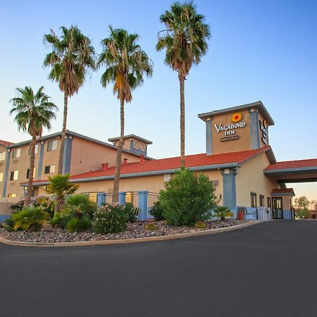 Vagabond Inn Executive Green Valley Esterno foto