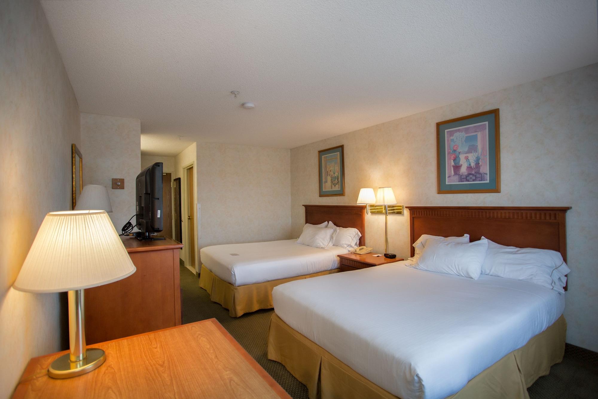 Vagabond Inn Executive Green Valley Esterno foto