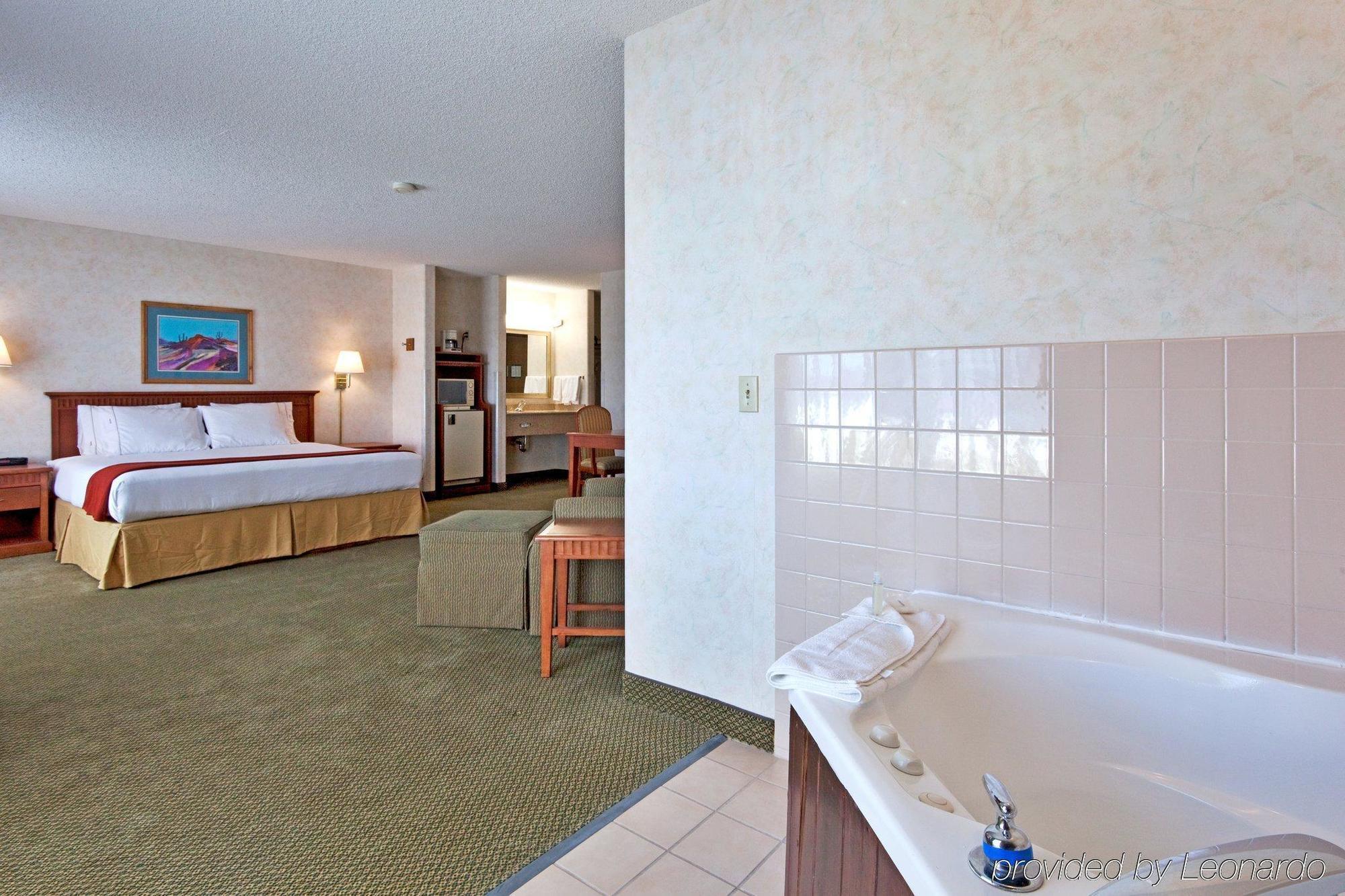 Vagabond Inn Executive Green Valley Camera foto