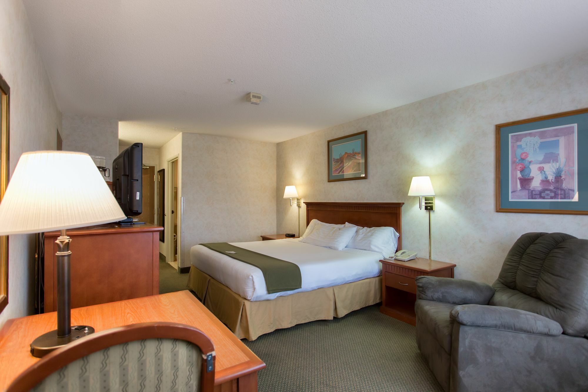 Vagabond Inn Executive Green Valley Esterno foto